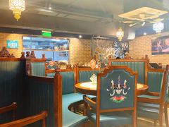 -品质伊骊新疆菜(紫金店)