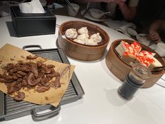 -花园茶楼(兴城西路店)