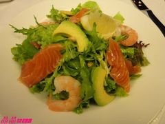 -北京建国饭店杰斯汀法餐厅