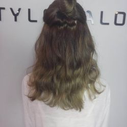 -BM SALON