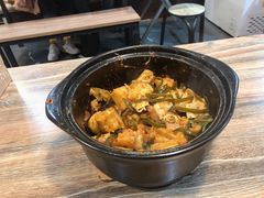 -宋氏重庆鸡公煲(红谷滩万达金街店)