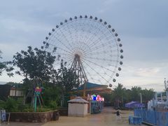 -三亚海昌梦幻海洋不夜城