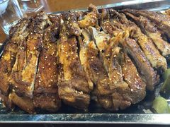 -玫瑰红烤羊排(北新桥三条店)