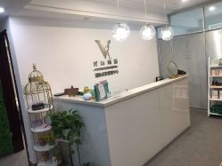 -YooMee优美智能科技美肤机构