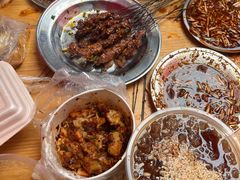 -杨记烤肉老店