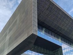 -广州市城市规划展览中心
