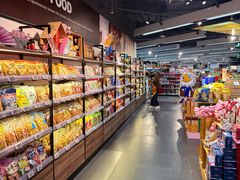 -Olé精品超市(新世界新丸中心店)