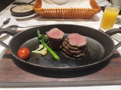 -西堤牛排(南京龙江店)