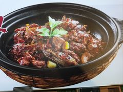 -盛世川王•幸福里(长虹店)