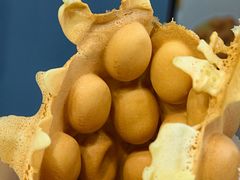 -利强记北角鸡蛋仔(弥敦道店 )