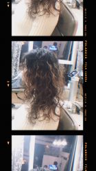 -GIRL STYLE 烫发·染发沙龙