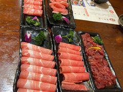 -束河人家(南锣鼓巷店)