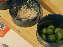 -烹然四季椰子鸡火锅(姚家园万象汇店)