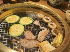 -MIKOMIKO和牛烧肉专门店(南门店)