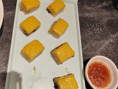 -紫泥369粗粮季(四牌楼店)
