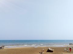 -江山半岛白浪滩景区