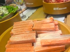 -龍歌自助小火锅(崂山丽达店)