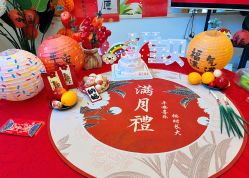 -禧悦府国际月子会所(总店)