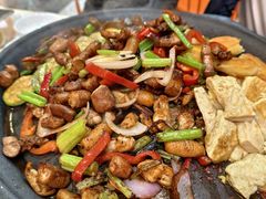 -一烙锅(友谊店)