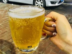 -香满居张记小厨私房菜(青岛站店)