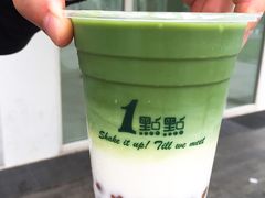 -1点点(银座和谐广场店)