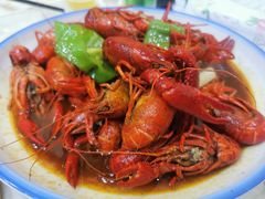 -龙虾奇迹(大华三路店)