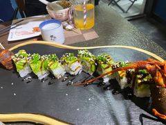 -将太无二·北美传奇寿司(瑞士公寓店)