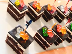 -佰园全日西餐厅-厦门佰翔软件园酒店