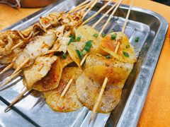 -聚味瞿记·龙虾堂(树木岭店)