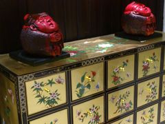 -棠宴酒店(汉口学院店)