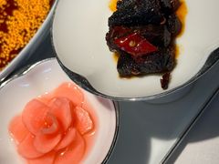 -许家菜(望江店)