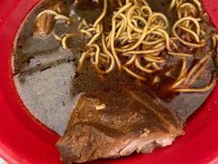 -刘记大肉面(三牌楼大街店)