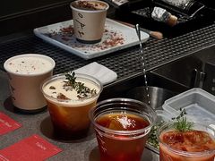-O.P.S. CAFE
