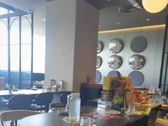 -必胜客(天鹅湖万达店)
