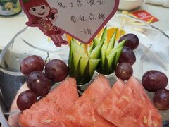 -海底捞火锅(海悦天地店)