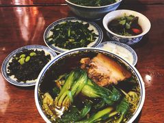 -同得兴 Since·1995 传统苏式面馆(十全街店)