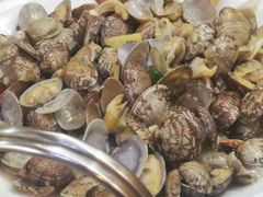 -望海潮海鲜店 特色家常菜(在海一方店)