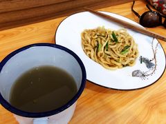 -陈八两面家(华孚写字楼店)