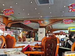 -中山威尼斯西餐厅(三乡总店)