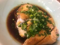 招牌油淋鸡-百家鲜·杭帮菜