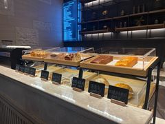 -V咖啡(兰州盛达希尔顿酒店)