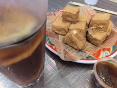 -孖记茶档·热腾茶餐(乐峰店)