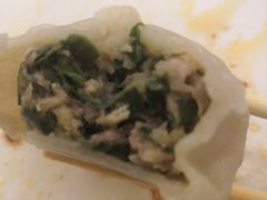 海鲜蒸饺-港畔赶海蒸汽海鲜烧烤自助(仙螺岛店)