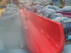 -广州融创水世界