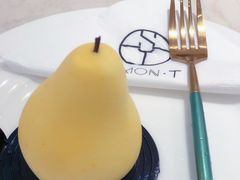 小鸭梨-西檬树SIMON·T轻奢蛋糕(大东方Max店)