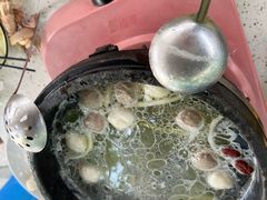 -墨脱石锅椰子鸡•海鲜糟粕醋(榆亚路店)