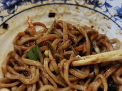-北京炸酱面馆·烤鸭(前门总店)