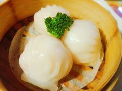 -新大咀港式茶餐厅(宝山万达店)