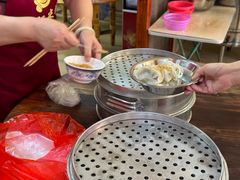 -张记米饺