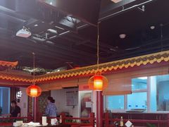 -秦月轩·陕西家乡菜(阜成路·五棵松店)